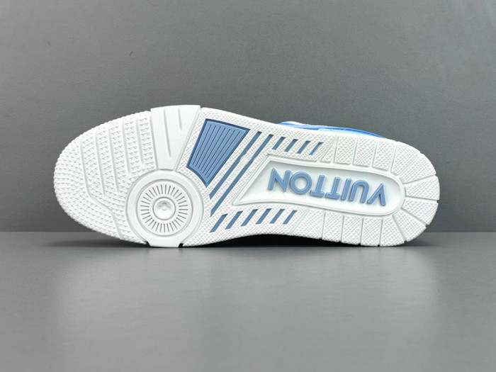 LUSV SNEAKERS
