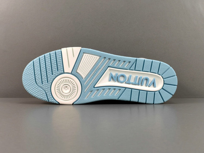 LUSV SNEAKERS
