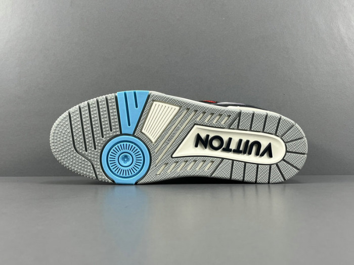 LUSV SNEAKERS