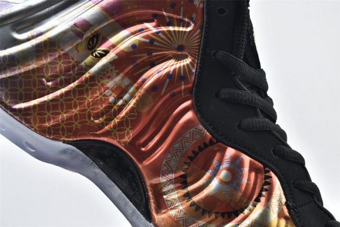 Air Foamposite One 