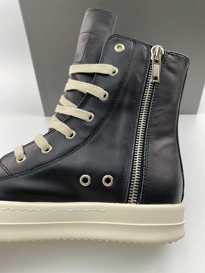 RICK OWENS