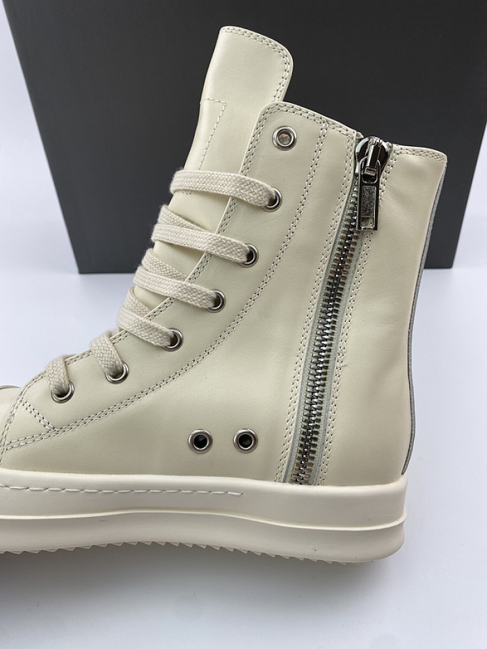 RICK OWENS