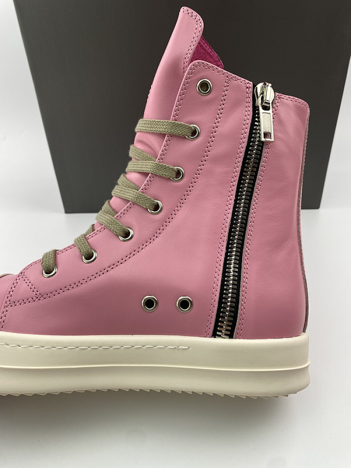 RICK OWENS