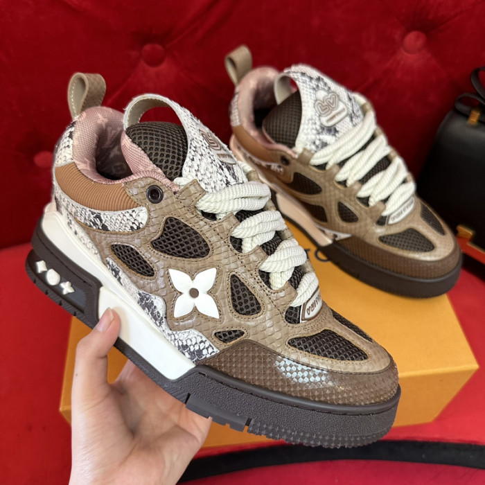LUSV SNEAKERS