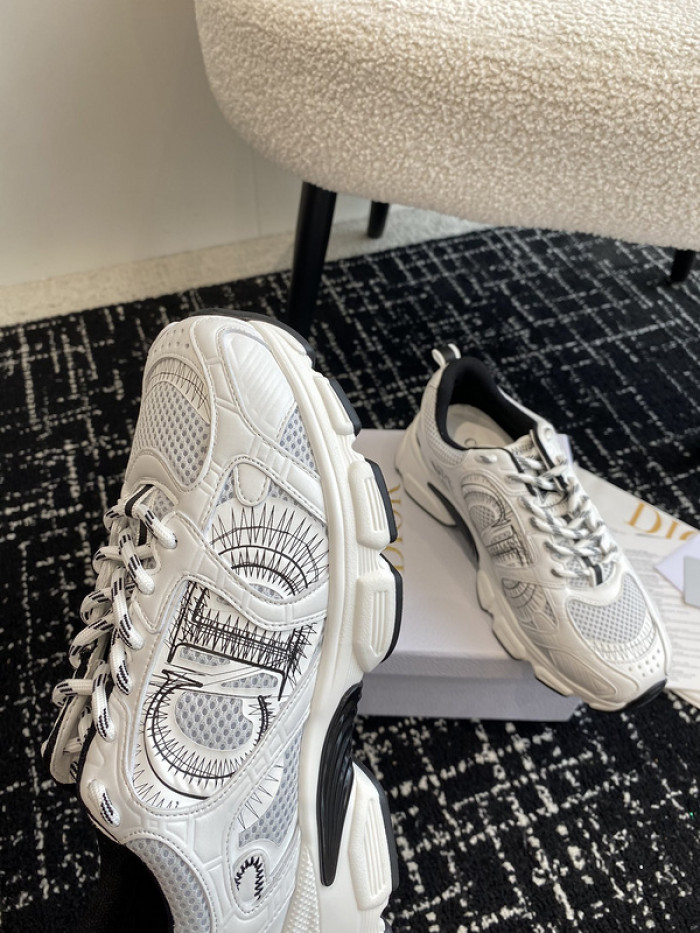 DOR Chrono Sneaker