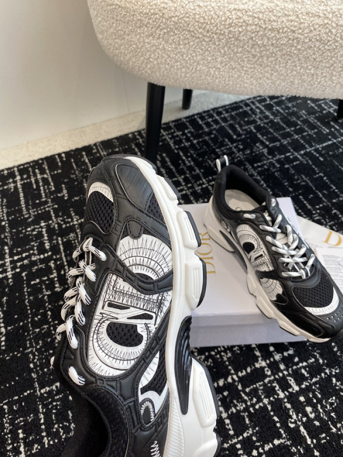 DOR Chrono Sneaker
