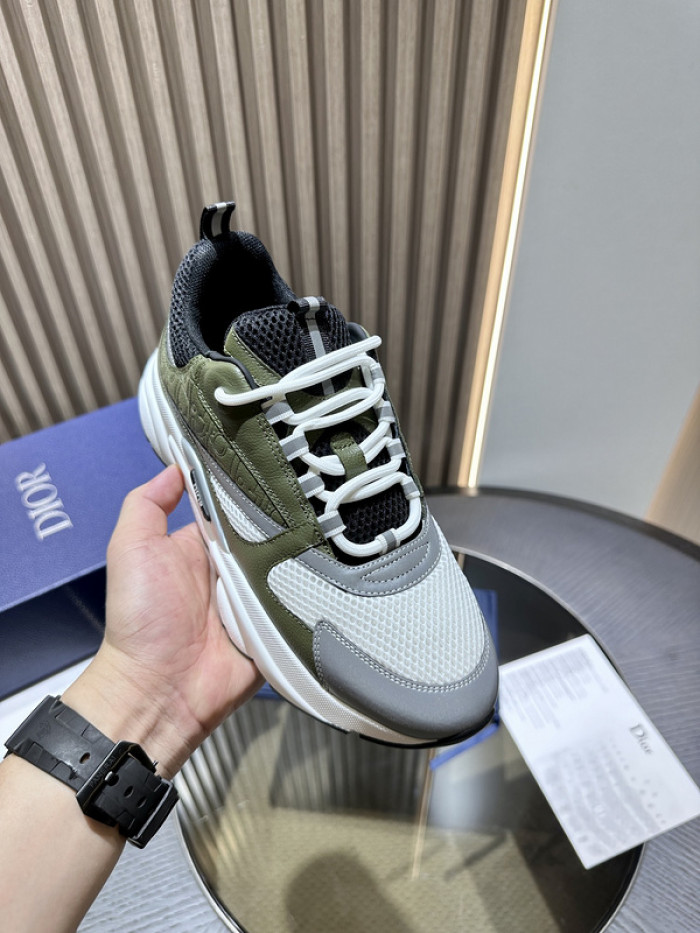 DOR B22 SNEAKERS