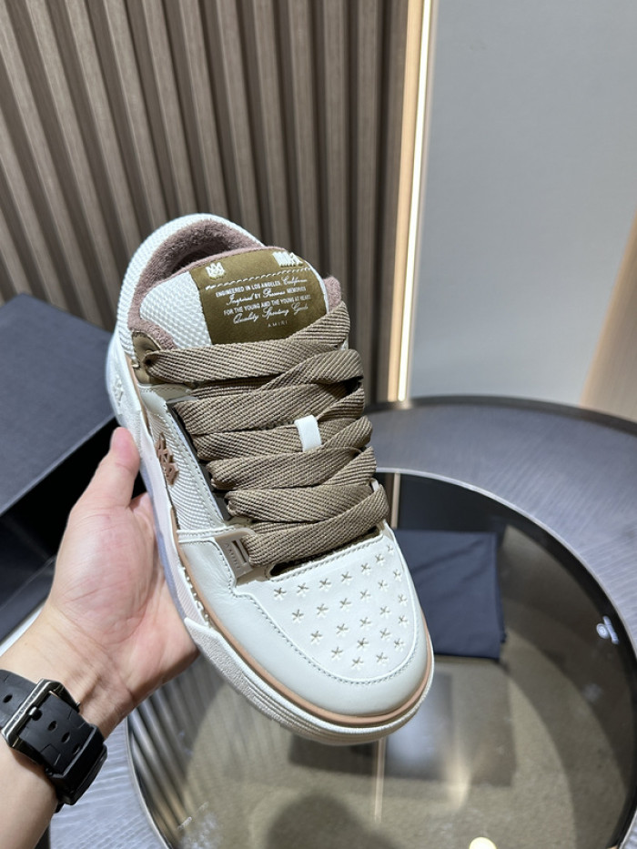 AMIRI SHOES
