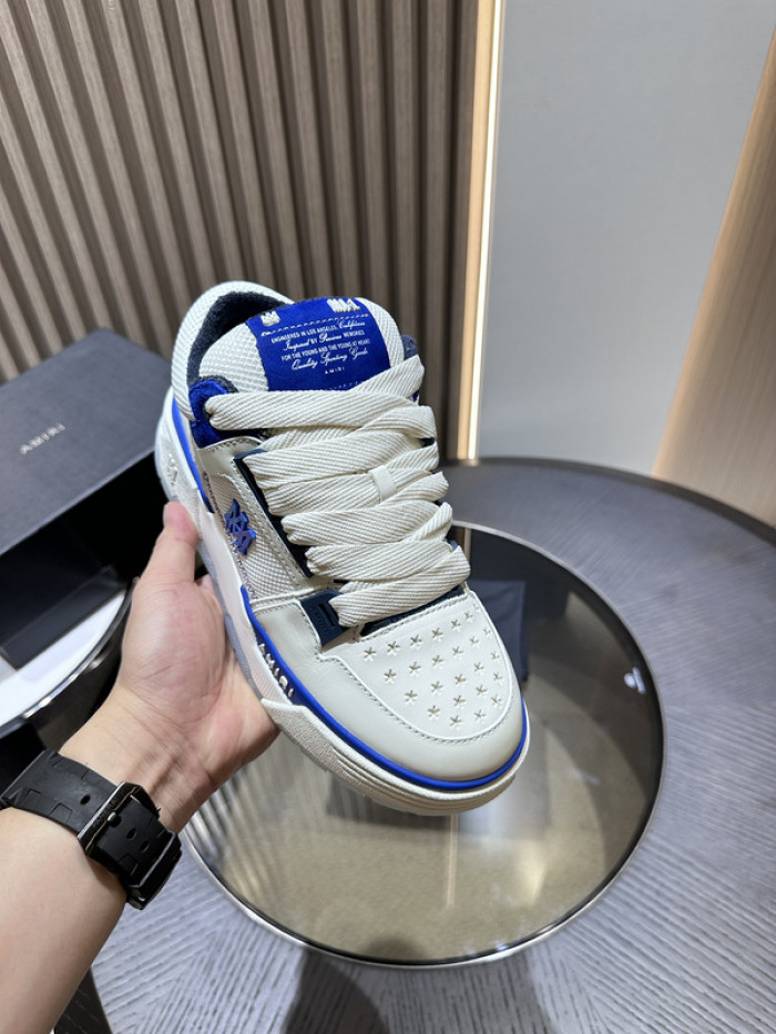 AMIRI SHOES