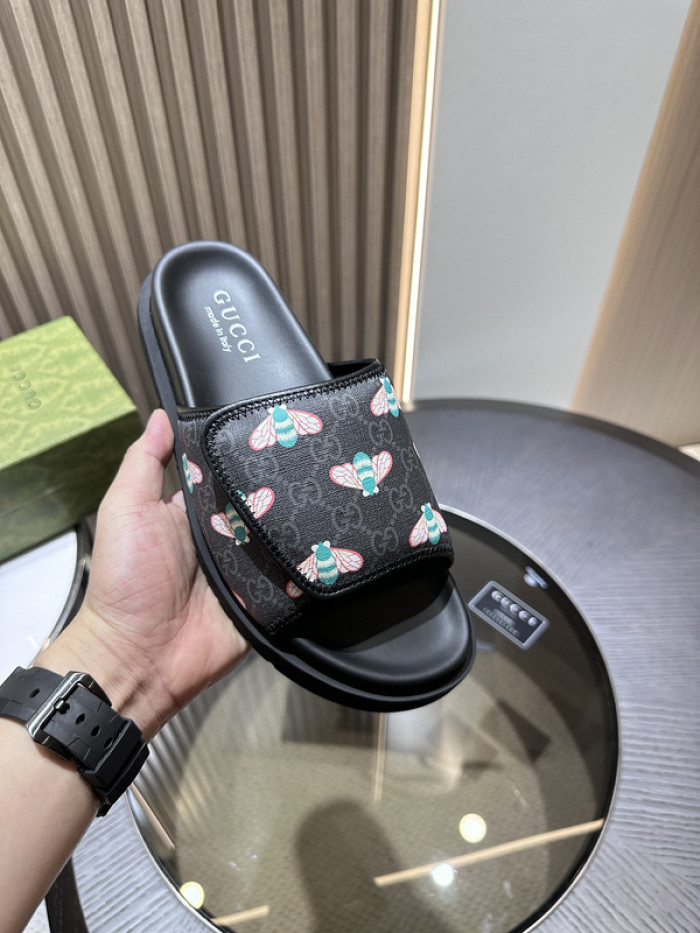 GCI GG Slide Sandal