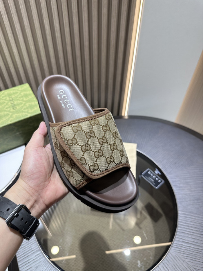 GCI GG Slide Sandal