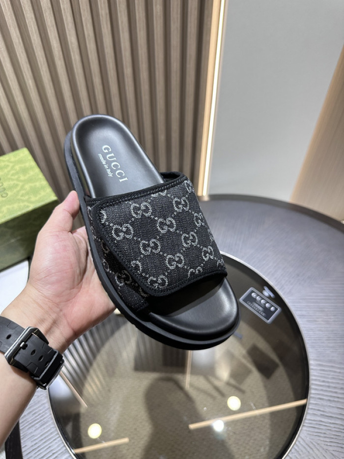 GCI GG Slide Sandal