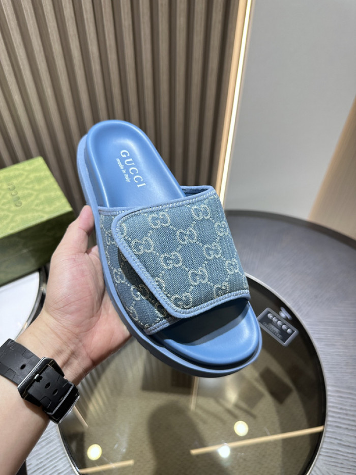 GCI GG Slide Sandal