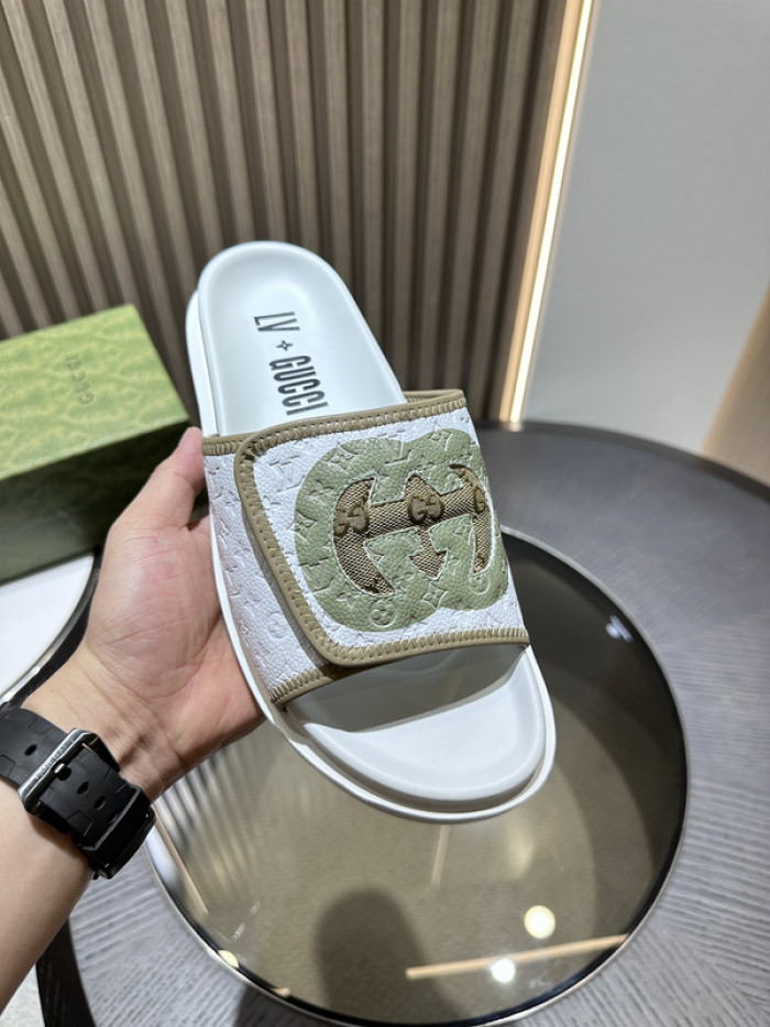 GCI GG Slide Sandal