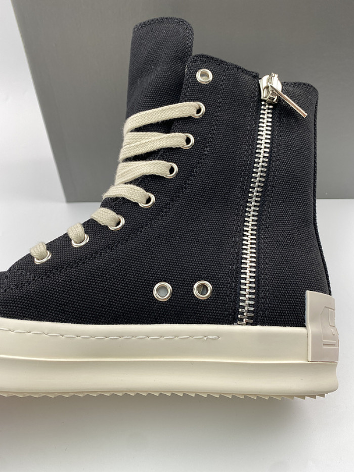 RICK OWENS
