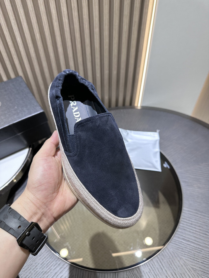 PRDA Sneaker