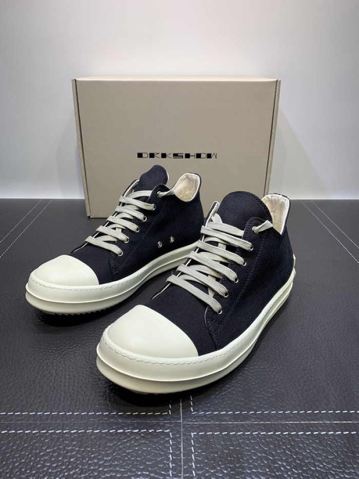 RICK OWENS