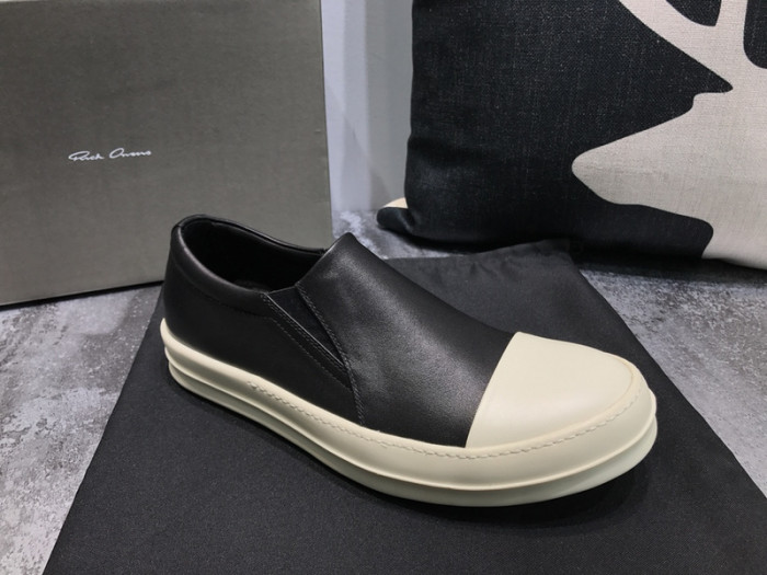 RICK OWENS