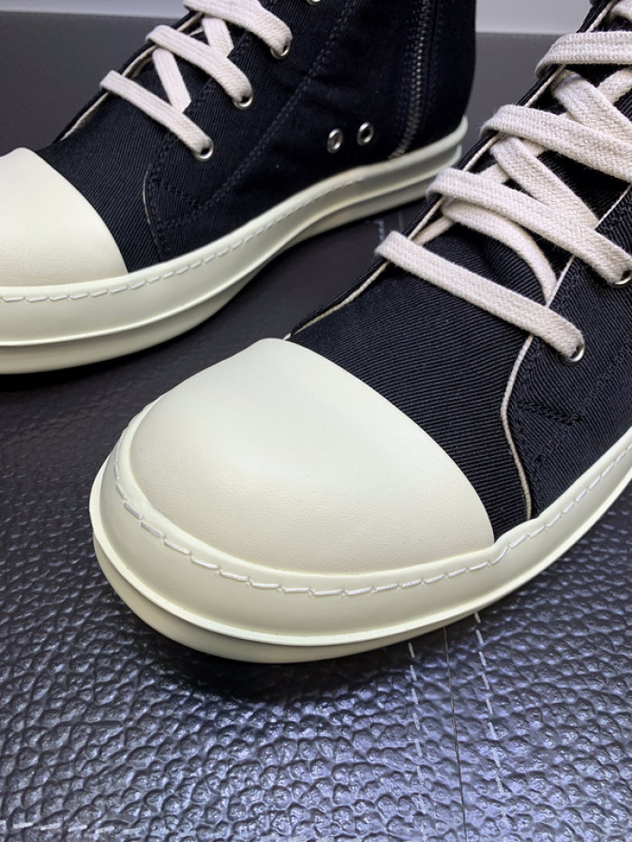 RICK OWENS
