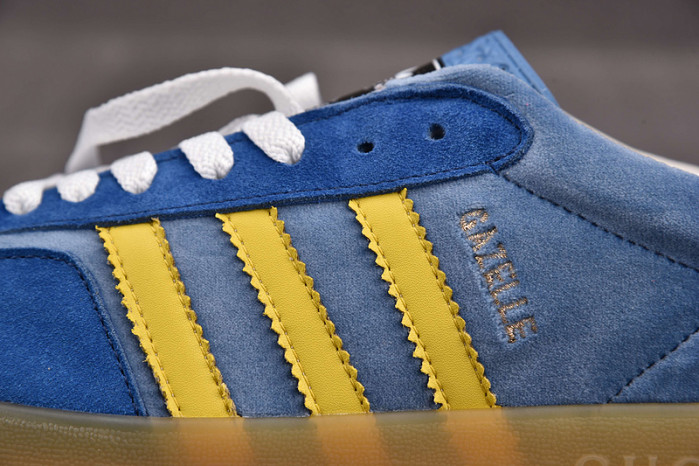 G*u*i x gazelle