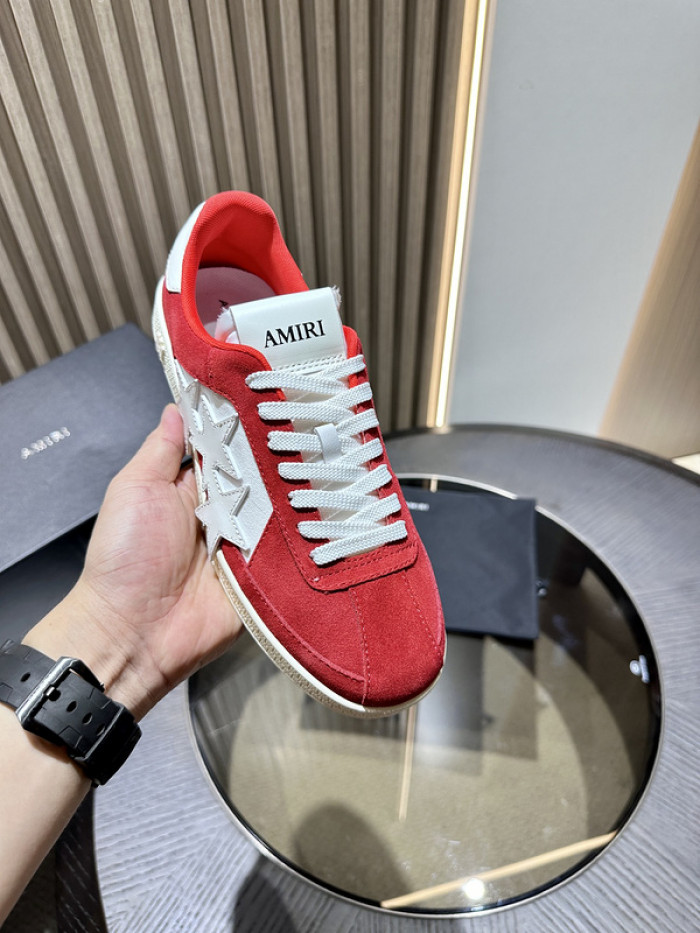 AMIRI SHOES