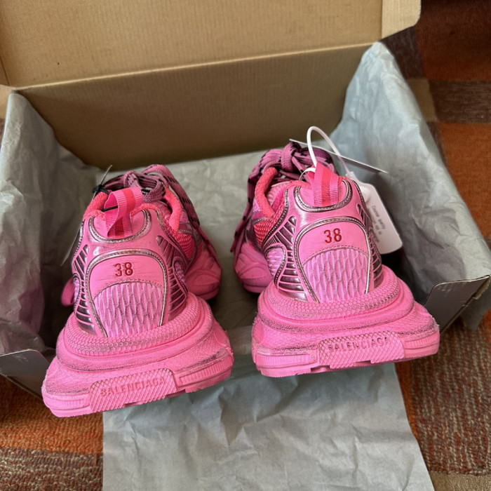 BALCIA 3XL SNEAKER