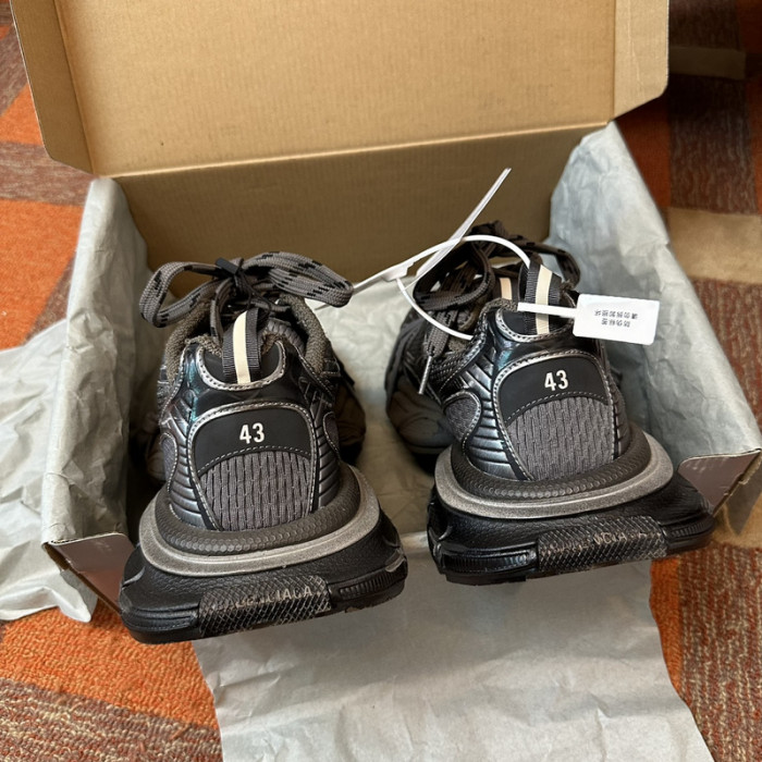 BALCIA 3XL SNEAKER