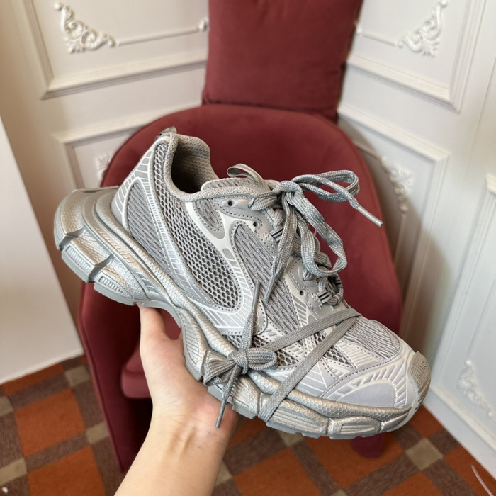 BALCIA 3XL SNEAKER