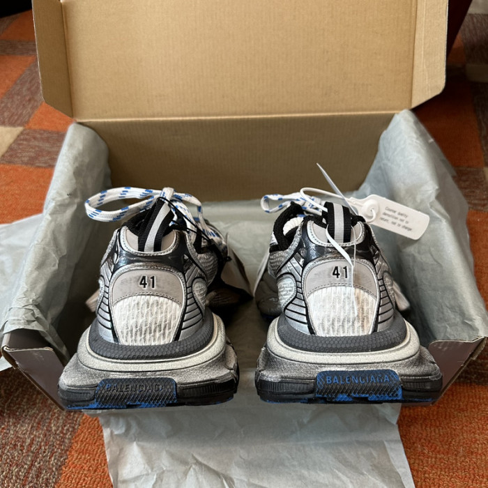 BALCIA 3XL SNEAKER