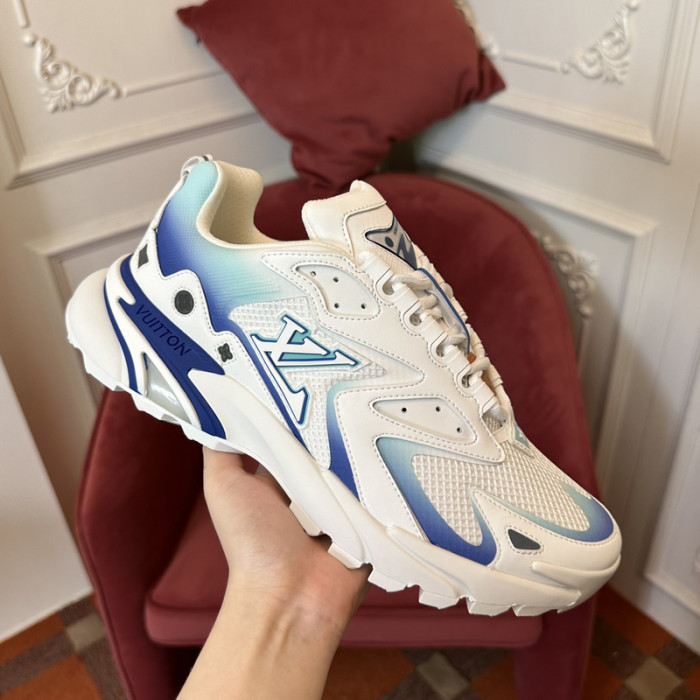 LUSV SNEAKERS