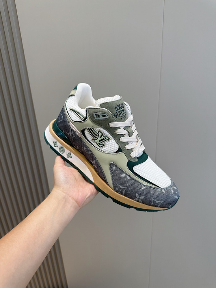 LUSV SNEAKERS