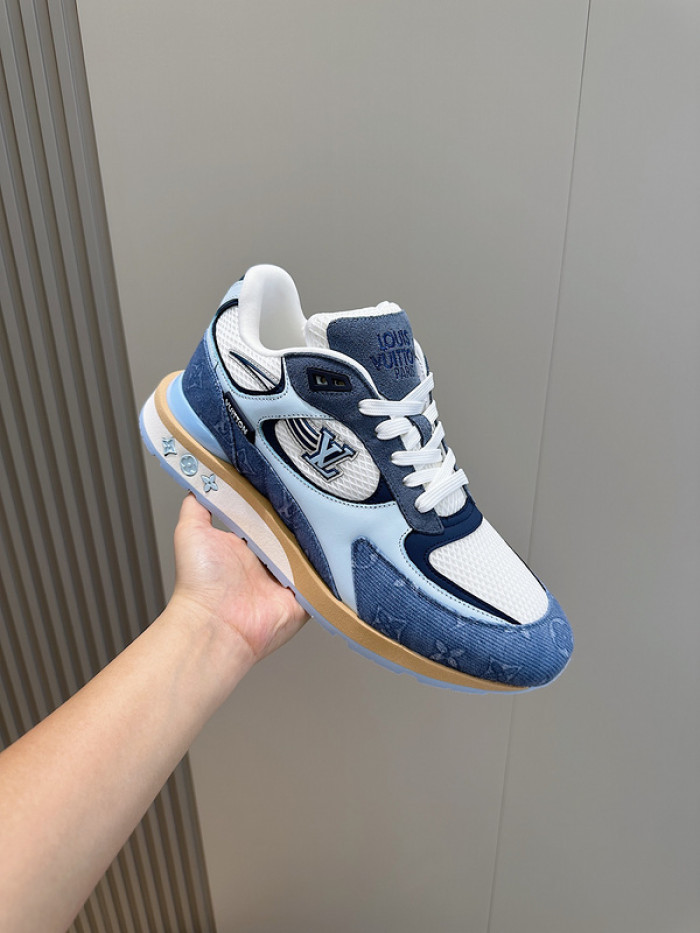 LUSV SNEAKERS
