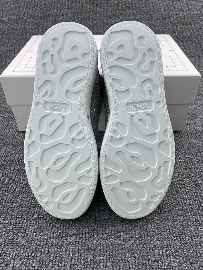ALEXMQ Sneakers
