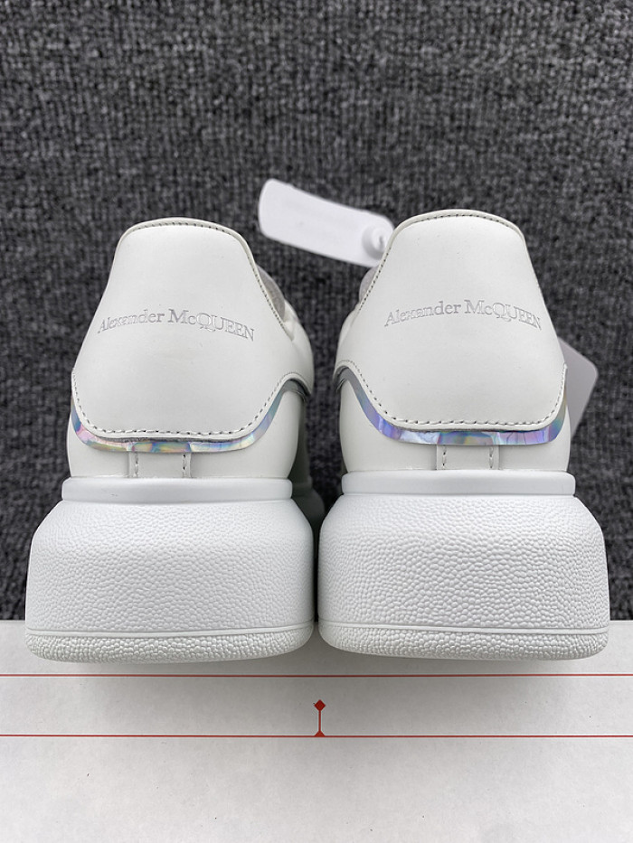 ALEXMQ Sneakers
