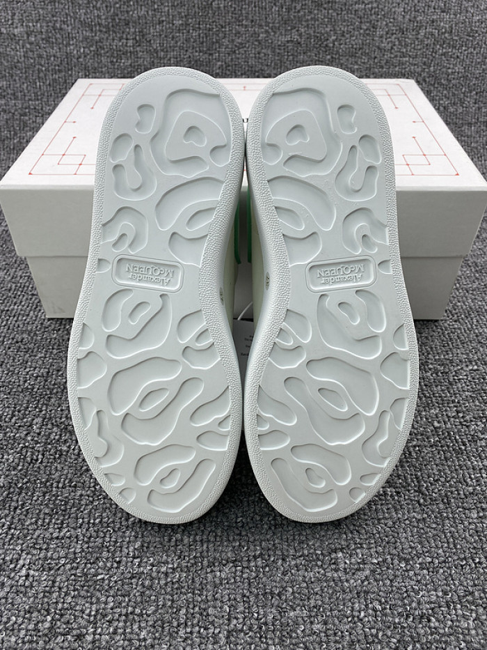 ALEXMQ Sneakers