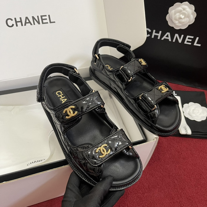 CN Slide Sandal