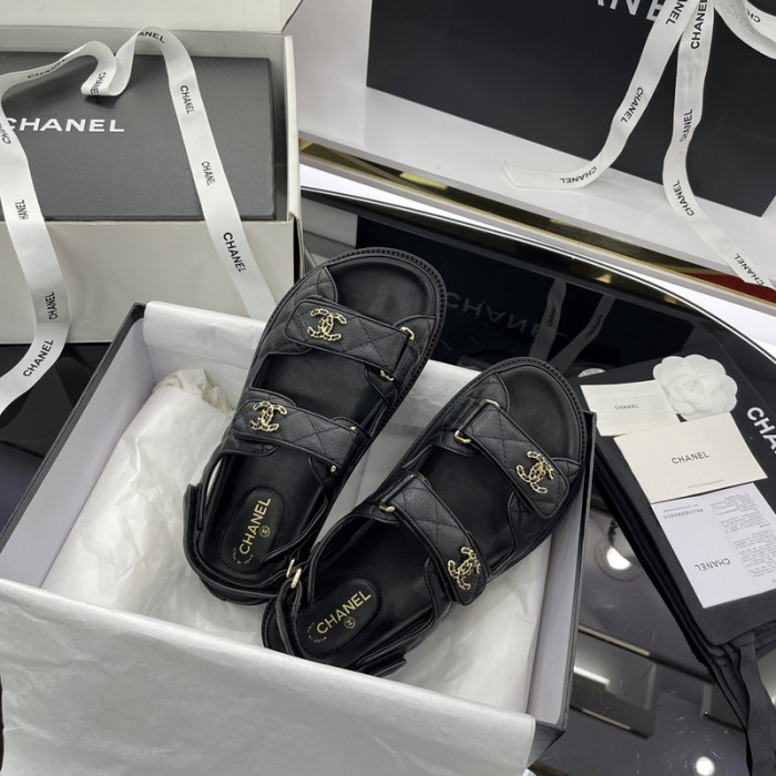 CN Slide Sandal