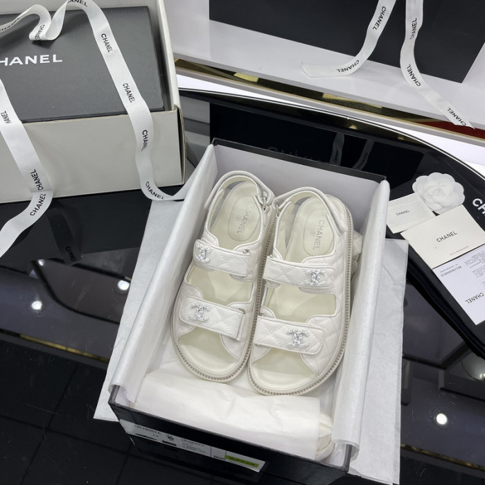 CN Slide Sandal