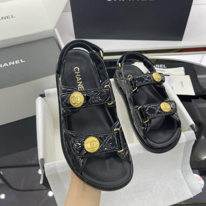 CN Slide Sandal