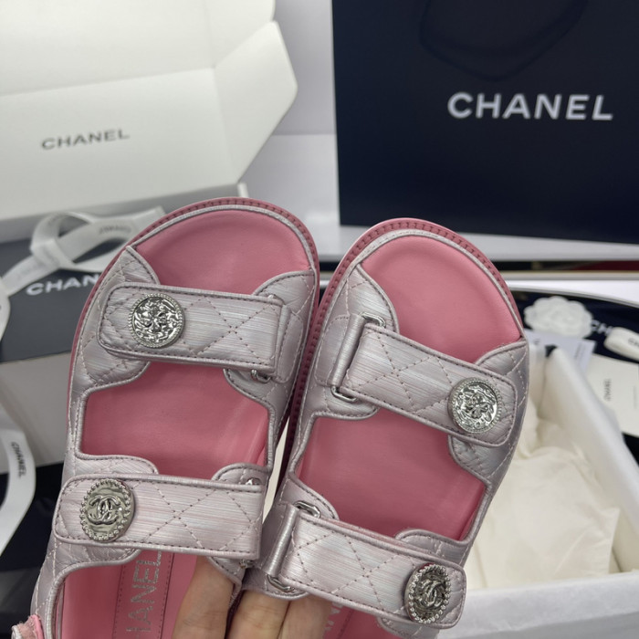 CN Slide Sandal