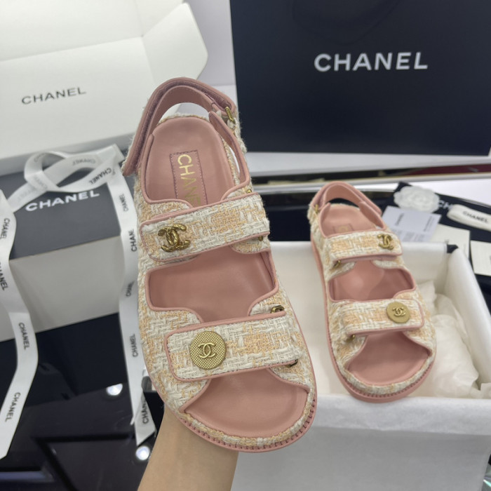 CN Slide Sandal