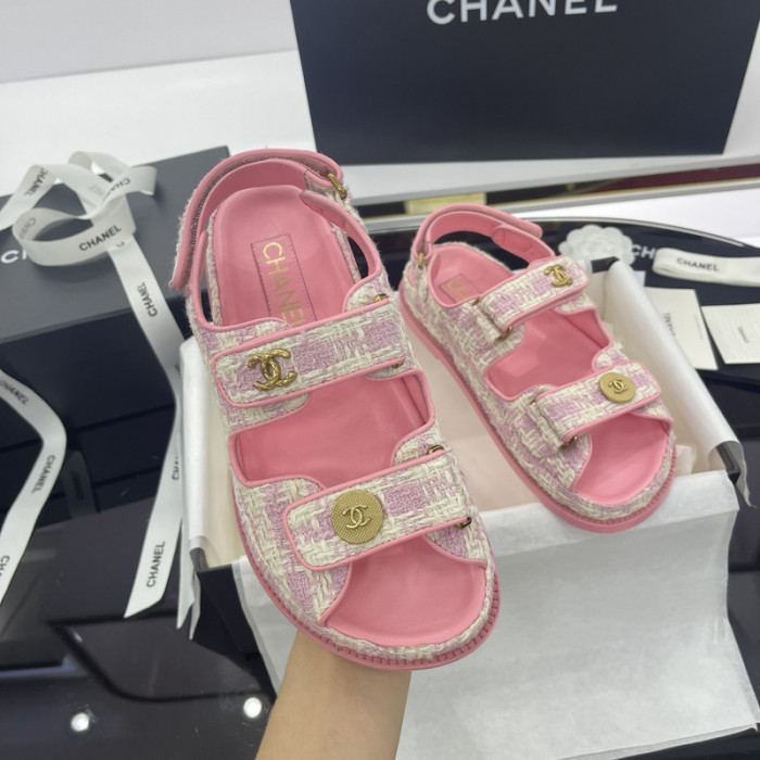 CN Slide Sandal
