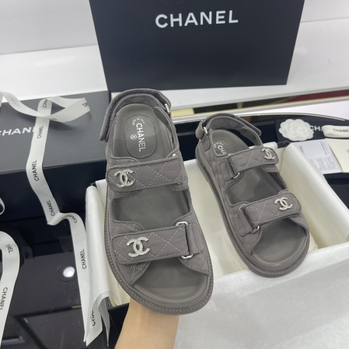 CN Slide Sandal