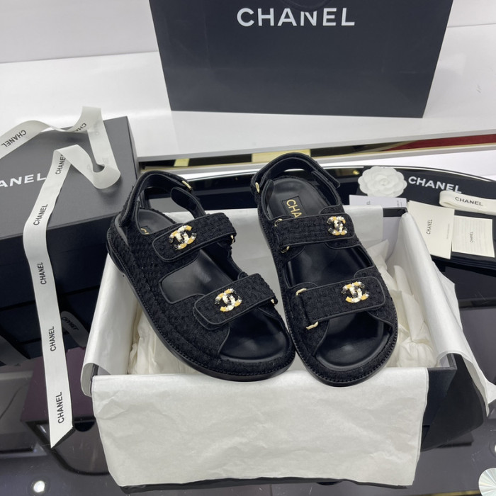 CN Slide Sandal