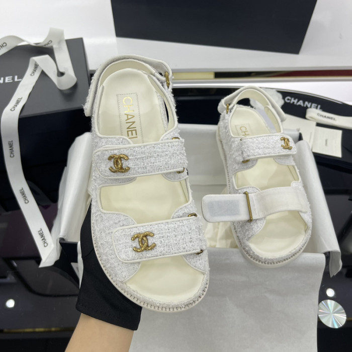 CN Slide Sandal