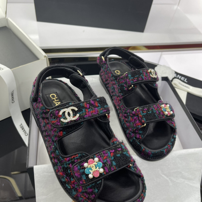CN Slide Sandal