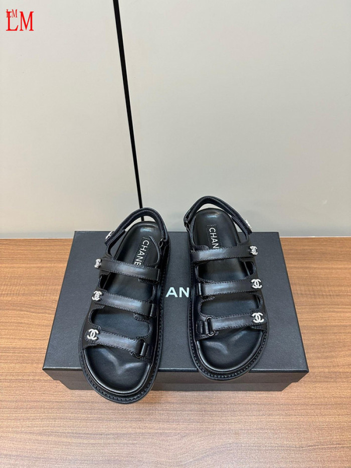 CN Slide Sandal