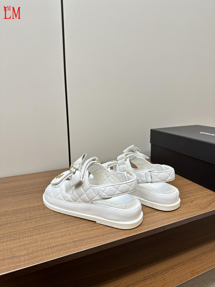 CN Slide Sandal