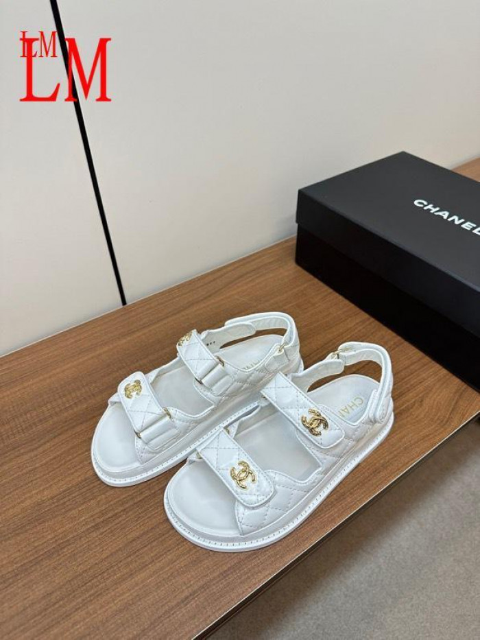 CN Slide Sandal