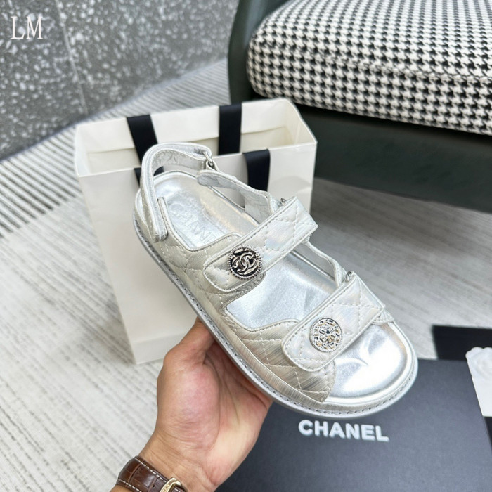 CN Slide Sandal